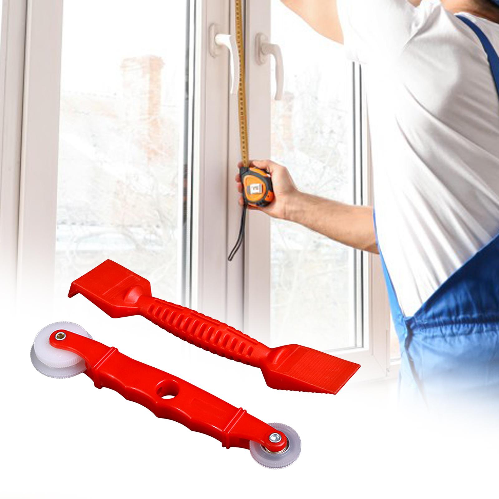 2 Pieces Screen Roller Tool Se - đánh giá và giá Screen Alignment Tool