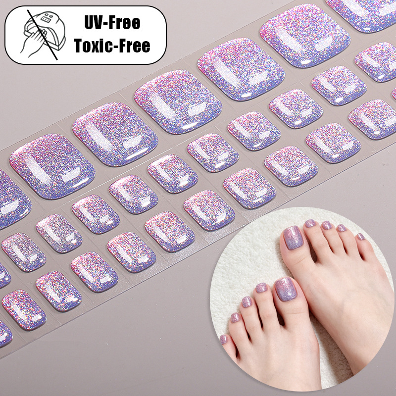 Solid Color Super Flash UV-Fre - đánh giá và giá Full Cover Adhesive