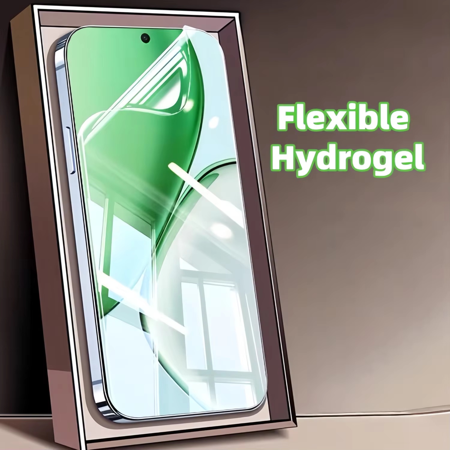 2Pcs Flexible Hydrogel film fo - đánh giá và giá Flexible Tpu Film