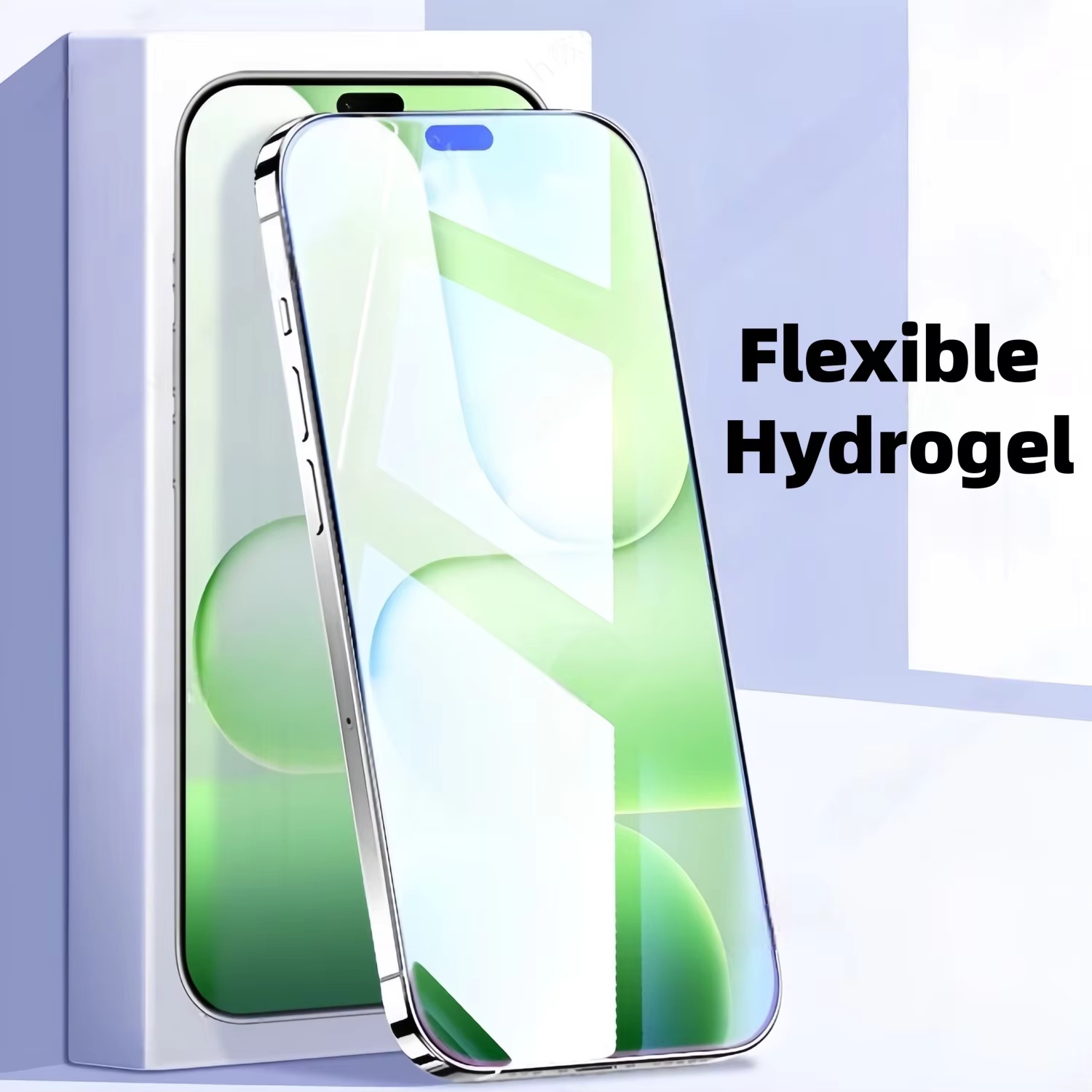 2Pcs Flexible Hydrogel film fo - đánh giá và giá Flexible Tpu Film